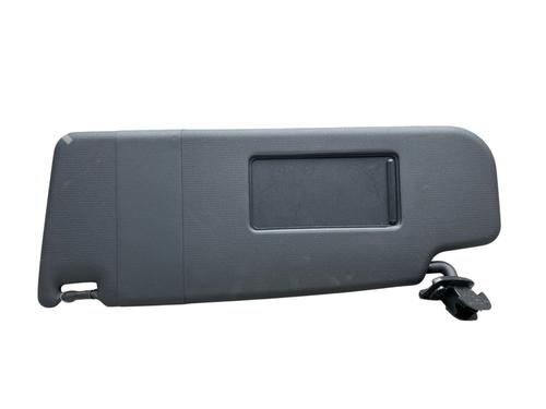 Used Left sun visor SKODA FABIA II (542) 1.2 TSI (86 hp) 25511193