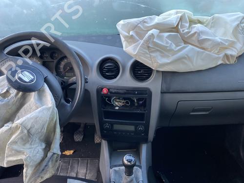 Left front window switch SEAT IBIZA III (6L1) 1.4 16V | BP25569728I27  - Image 27