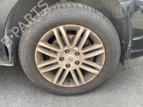 ABS pump RENAULT KANGOO Express (FW0/1_) 1.5 dCi 85 (FW0K, FW0L, FW0B) | BP25510147M43  - Image 13