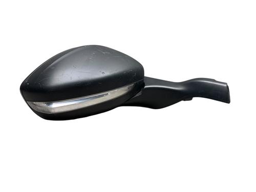 Right mirror PEUGEOT 208 I (CA_, CC_) 1.4 HDi | BP27705931C27 