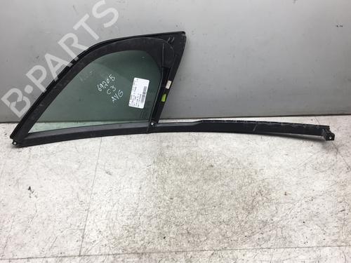 Used Front left quarter glass CITROËN C3 II (SC_) 1.4 HDi 70 (SC8HZC, SC8HR0, SC8HP4) (68 hp) 25571824