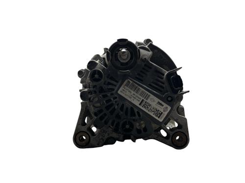Alternator DACIA DUSTER (HS_) 1.5 dCi 4x4 | BP25543491M7 