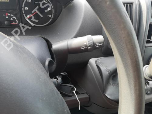Rear right exterior door handle PEUGEOT BOXER Van 2.2 HDi 120 | BP25560824C130 