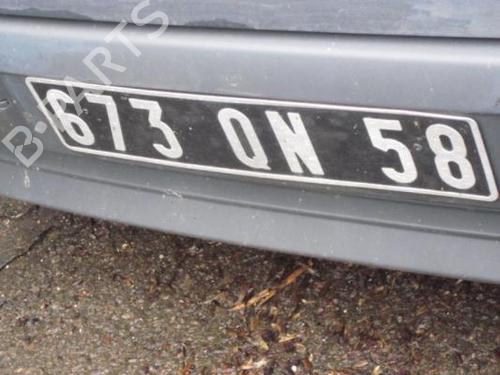 Left taillight RENAULT SUPER 5 (B/C40_) 1.2 (B/C40F) | BP26000111C34 