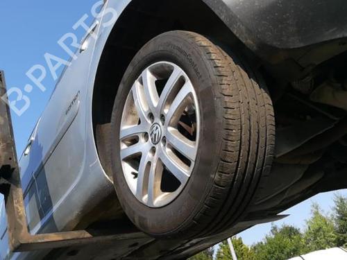 AC compressor VW GOLF V (1K1)  | BP25516677M34  - Image 13