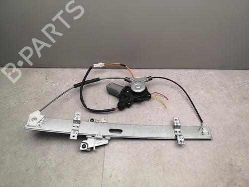 Front left window mechanism SUZUKI GRAND VITARA I (FT, HT) 2.0 TD 4x4 (SQ420D) | BP25517331C22 