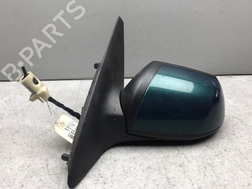 Used Left mirror FORD MONDEO III Saloon (B4Y) 1.8 16V (110 hp) 25561686