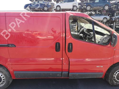 Ekspansjonstank RENAULT TRAFIC II Van (FL) 2.0 dCi 90 (FL0H, FL00, FL01, FL0M, FL0P, FL0S) | BP25517790C120  - Image 17