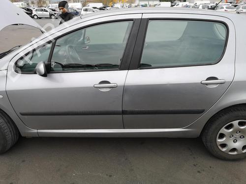 Right front window switch PEUGEOT 307 (3A/C) 1.6 16V | BP25533889I26 - Image 23