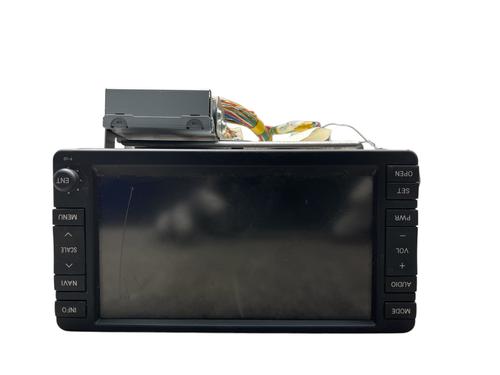 Radio PEUGEOT 4008 1.8 HDi AWC | BP25543429E6 - Image 6