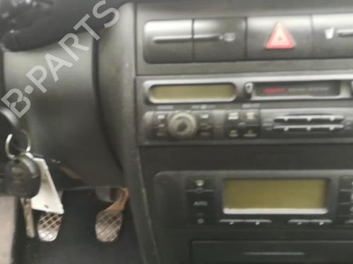 Right taillight SEAT LEON (1M1) 1.9 TDI | BP25516514C35  - Image 6