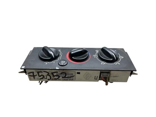 Used Climate control Climate control RENAULT MASTER II Van (FD) 2.5 dCi (FD02) (101 hp) 30144374 30144374