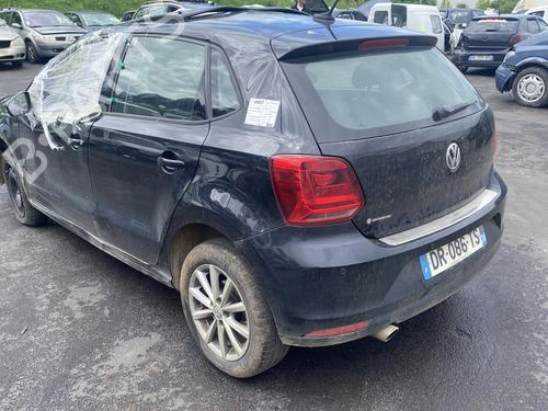 Radio VW POLO V (6R1, 6C1) 1.2 TSI 16V | BP25551225E6 
