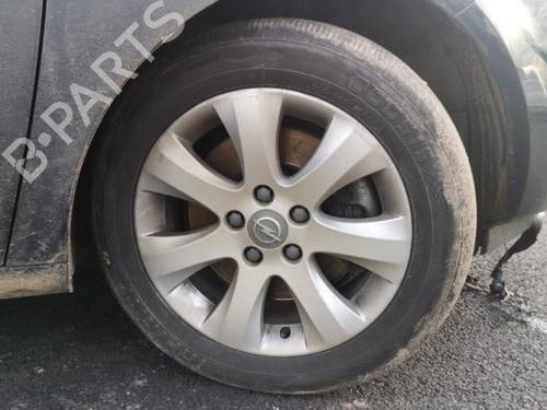 Right tailgate light OPEL MERIVA B MPV (S10) 1.7 CDTI (75) | BP25583509C80  - Image 21