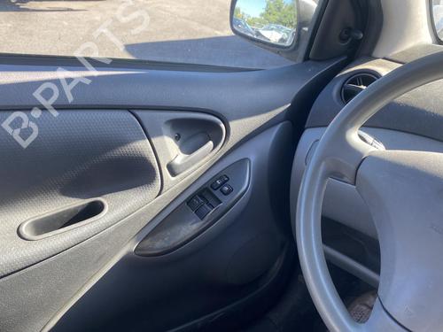 Left front window switch TOYOTA YARIS (_P1_) 1.0 (SCP10_, SCP10R) | BP25520146I27 - Image 5