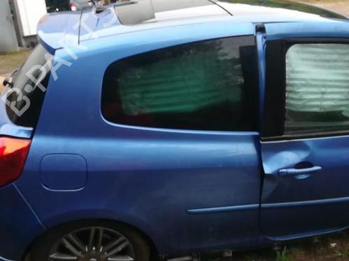 AC Kompressor RENAULT CLIO III (BR0/1, CR0/1) 1.5 dCi (BR0H, CR0H, CR1S, BR1S) | BP25523623M34 