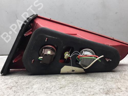 Left tailgate light PEUGEOT 607 (9D, 9U) 2.2 HDi | BP25555798C79 
