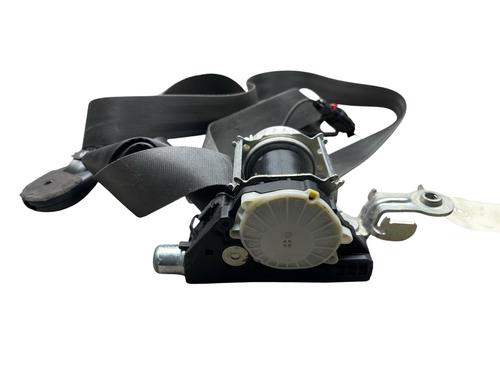 Front left seatbelt RENAULT MODUS / GRAND MODUS (F/JP0_) 1.5 dCi 90 | BP38035047I26 - Image 3