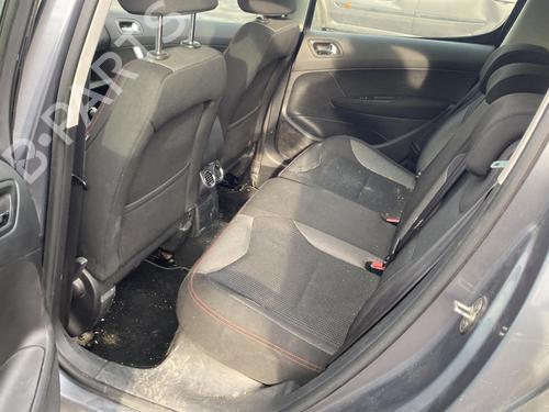 ABS pump PEUGEOT 308 I (4A_, 4C_) 1.6 HDi | BP25918835M43 