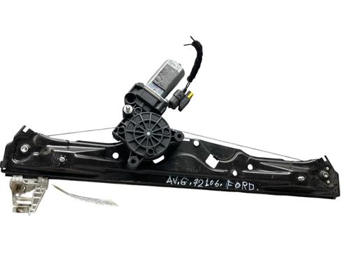 Front left window mechanism FORD KA (RU8) 1.2 | BP25566828C22 - Image 3