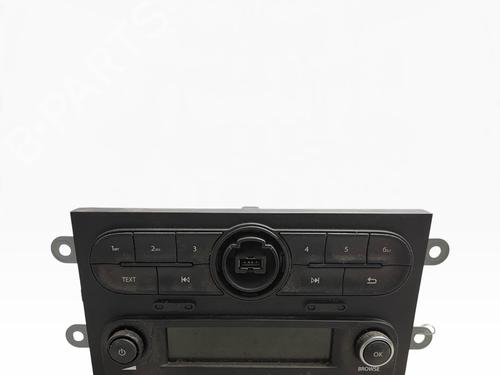 Radio RENAULT TWINGO III (BCM_, BCA_) 1.0 SCe 70 | BP39903365E6 - Image 5