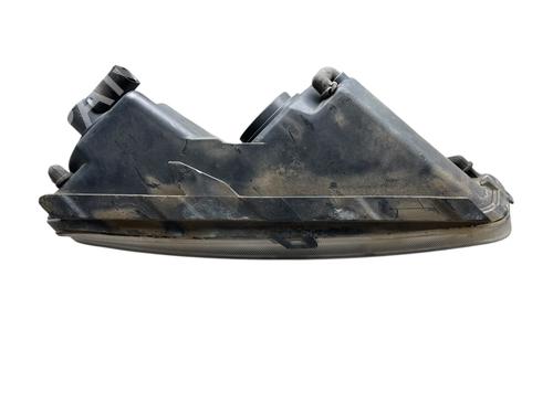 Right front fog light VW POLO V (6R1, 6C1) 1.6 TDI | BP28201185C31 