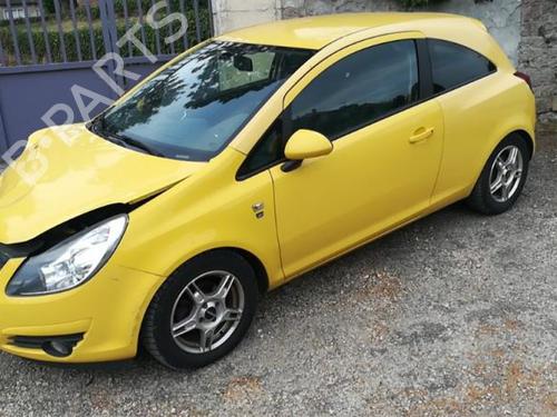 Headlight switch OPEL CORSA D (S07) | BP25515674I24 - Image 4