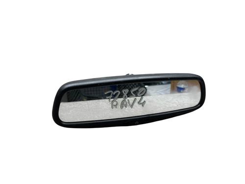 Used Rear mirror TOYOTA RAV 4 III (_A3_) 2.2 D 4WD (ALA30_, ALA30R) (150 hp) 25509659
