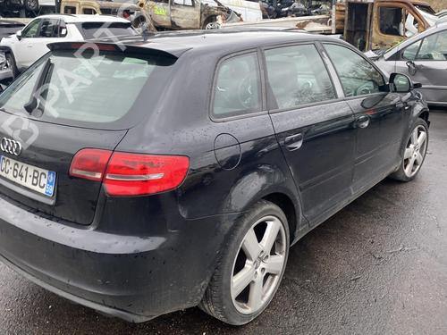 Headrest AUDI A3 Sportback (8PA) 2.0 TDI | BP25566010I31 - Image 22