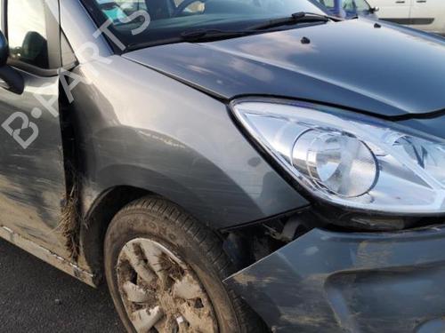 Right tailgate light CITROËN C3 II (SC_) 1.4 HDi 70 (SC8HZC, SC8HR0, SC8HP4) | BP25584356C80 - Image 35