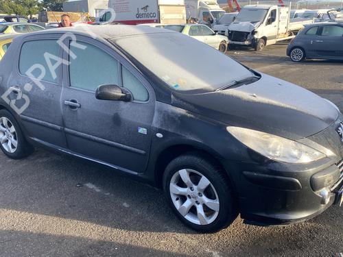 ABS pump PEUGEOT 307 (3A/C) 1.6 HDi | BP25918841M43 