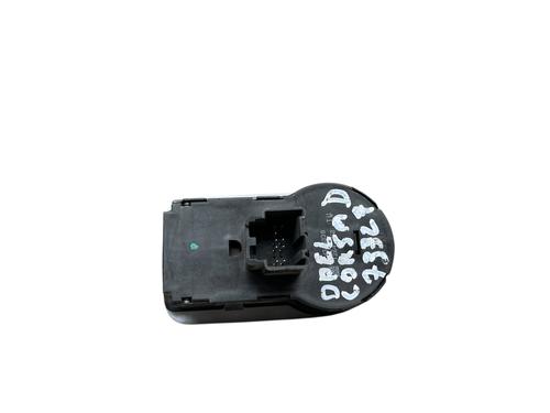 Headlight switch OPEL CORSA D (S07) 1.4 (L08, L68) | BP27655039I24  - Image 6