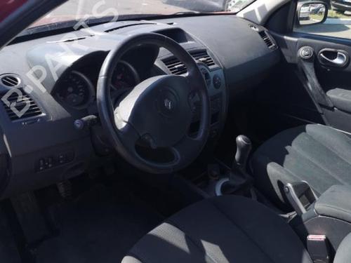 Left mirror RENAULT MEGANE II (BM0/1_, CM0/1_) 1.5 dCi (BM02, BM13, BM2A, CM02, CM13) | BP25559486C26 
