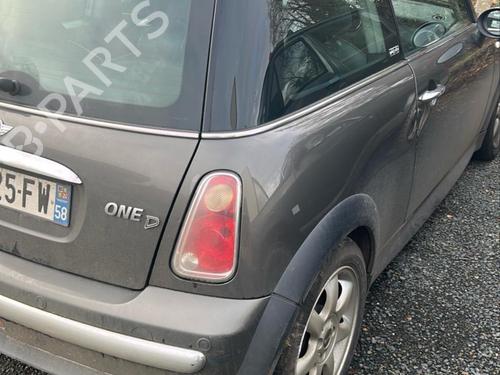 Front left interior door handle MINI MINI (R50, R53) One D | BP27564972I13  - Image 29