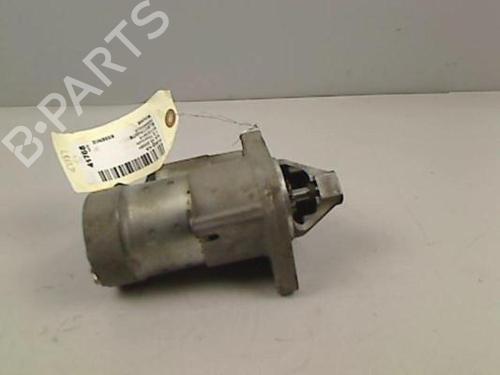 Used Starter FORD KA (RU8) 1.2 (69 hp) 25523540