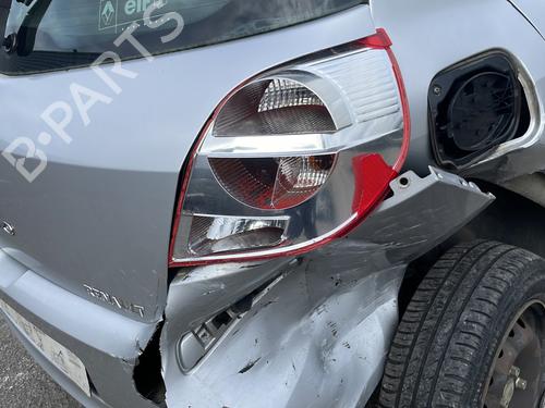 Left front window switch RENAULT CLIO III (BR0/1, CR0/1) | BP35821345I27 - Image 25