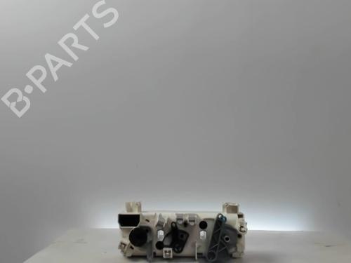 Used Climate control Climate control 25553199 25553199