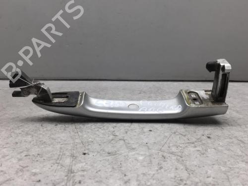 Rear left interior door handle NISSAN PRIMERA (P12) 2.2 Di | BP25555400I15