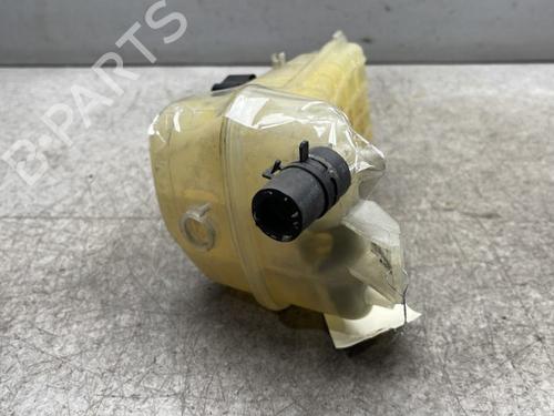 Expansion tank CITROËN BERLINGO / BERLINGO FIRST MPV (MF_, GJK_, GFK_) 1.6 HDI 90 (MF9HX) | BP25541350C120