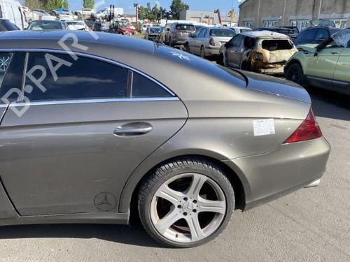 Headlight switch MERCEDES-BENZ CLS (C219) CLS 320 CDI | BP25574587I24 - Image 11