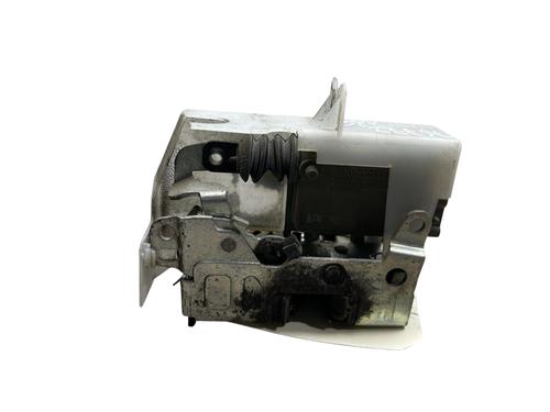 Used Rear left lock Rear left lock 34393903 34393903