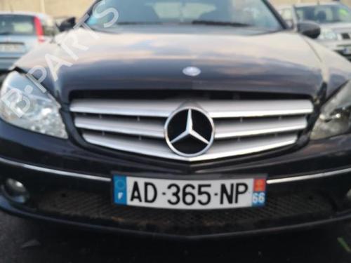 Left tailgate light MERCEDES-BENZ CLC-CLASS (CL203) CLC 220 CDI (203.708) | BP25576697C79  - Image 23