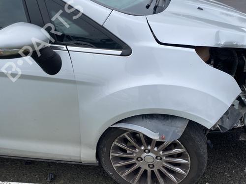 Front left window mechanism FORD B-MAX (JK) 1.6 TDCi | BP25562428C22 