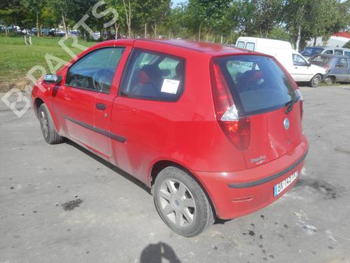Switch FIAT PUNTO (188_) 1.3 JTD 16V | BP25524486I30 