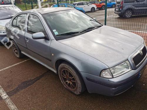 Venstre baglygte SKODA OCTAVIA I (1U2) 1.9 TDI | BP25532286C34 