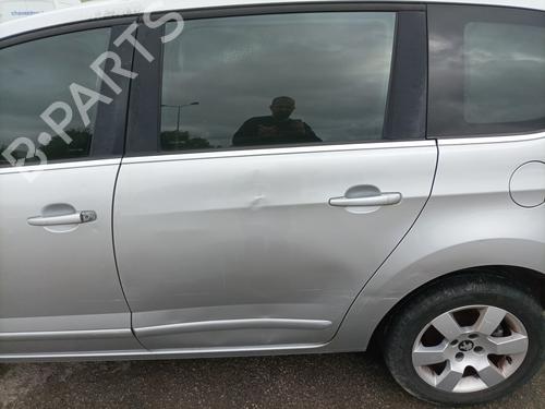 ABS pump PEUGEOT 5008 (0U_, 0E_) 1.2 | BP25499877M43 