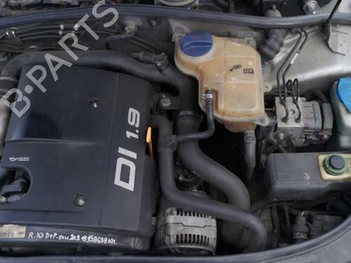 Right sun visor AUDI A4 B5 (8D2) 1.9 TDI | BP25536993I2  - Image 8