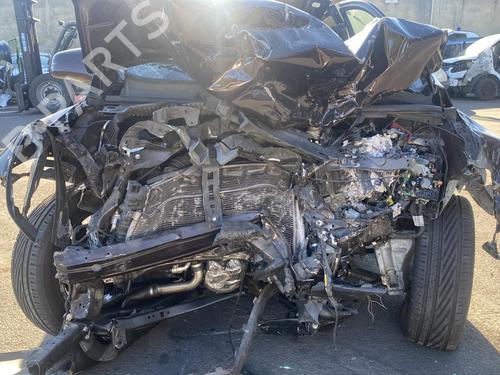 Lève-vitre arrière gauche OPEL MOKKA / MOKKA X (J13) 1.4 (_76) | BP25532752C24 