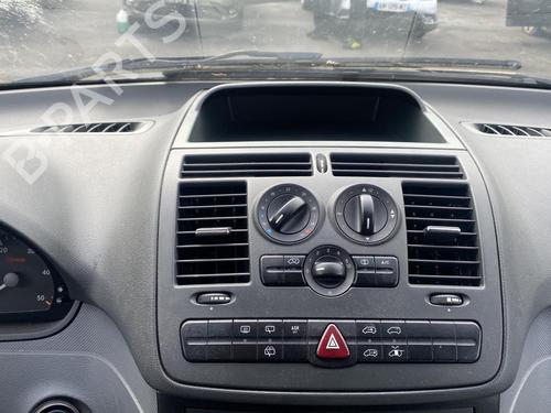 Left sun visor MERCEDES-BENZ VITO Bus (W639) 109 CDI (639.701, 639.703, 639.705) | BP25545782I1  - Image 22