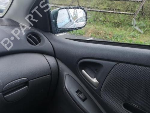Switch TOYOTA YARIS (_P1_) 1.3 (SCP12_, SCP13_, SCP12R, SCP13R) | BP25537572I30  - Image 13